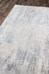 Momeni Bergen Bgn - 1 Blue Rug - Momeni - bergebgn - 1blu4060