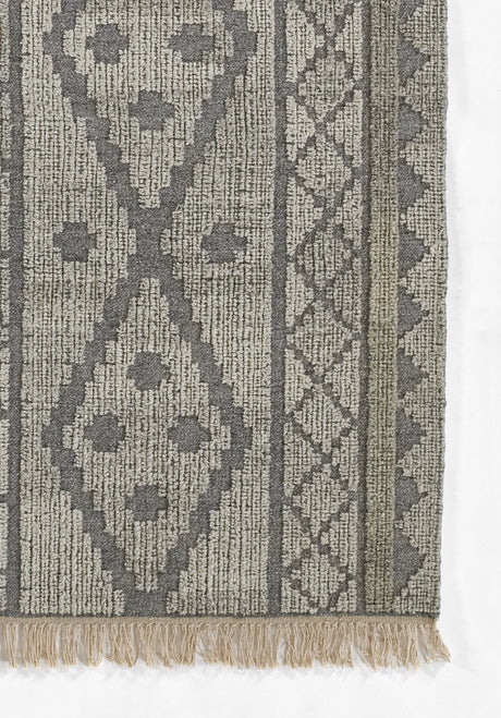 Momeni Bristol Brs - 1 Grey Rugs - Momeni - bristbrs - 1gry2030