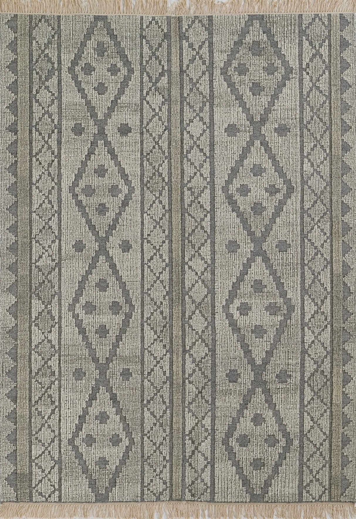 Momeni Bristol Brs - 1 Grey Rugs - Momeni - bristbrs - 1gry2030