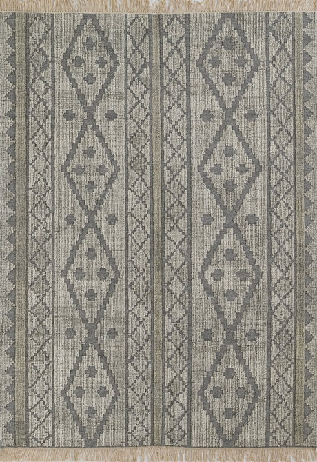 Momeni Bristol Brs - 1 Grey Rugs - Momeni - bristbrs - 1gry2030