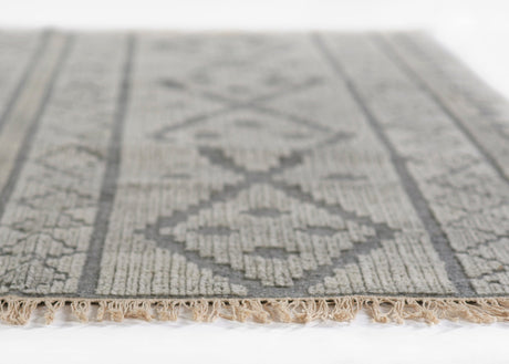 Momeni Bristol Brs - 1 Grey Rugs - Momeni - bristbrs - 1gry2030