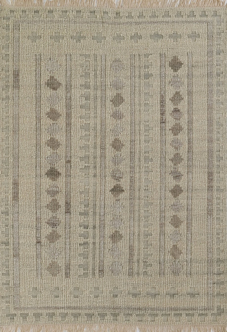 Momeni Bristol Brs - 4 Ivory Rugs - Momeni - bristbrs - 4ivy2030