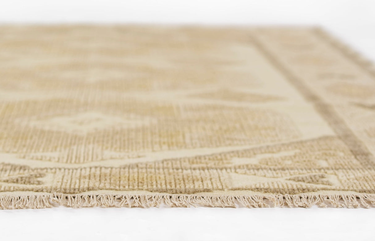 Momeni Bristol Brs - 5 Natural Rug - Momeni - bristbrs - 5nat2380
