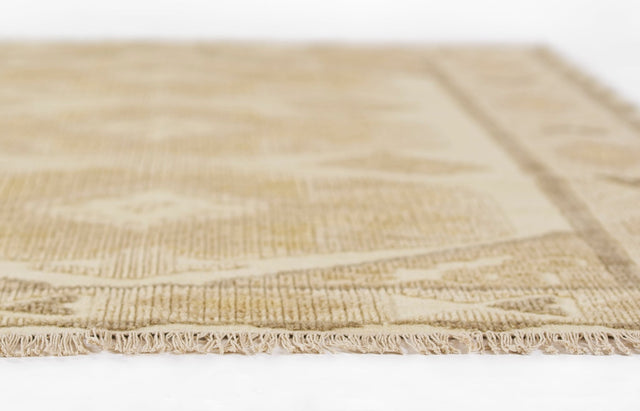 Momeni Bristol Brs - 5 Natural Rug - Momeni - bristbrs - 5nat2380