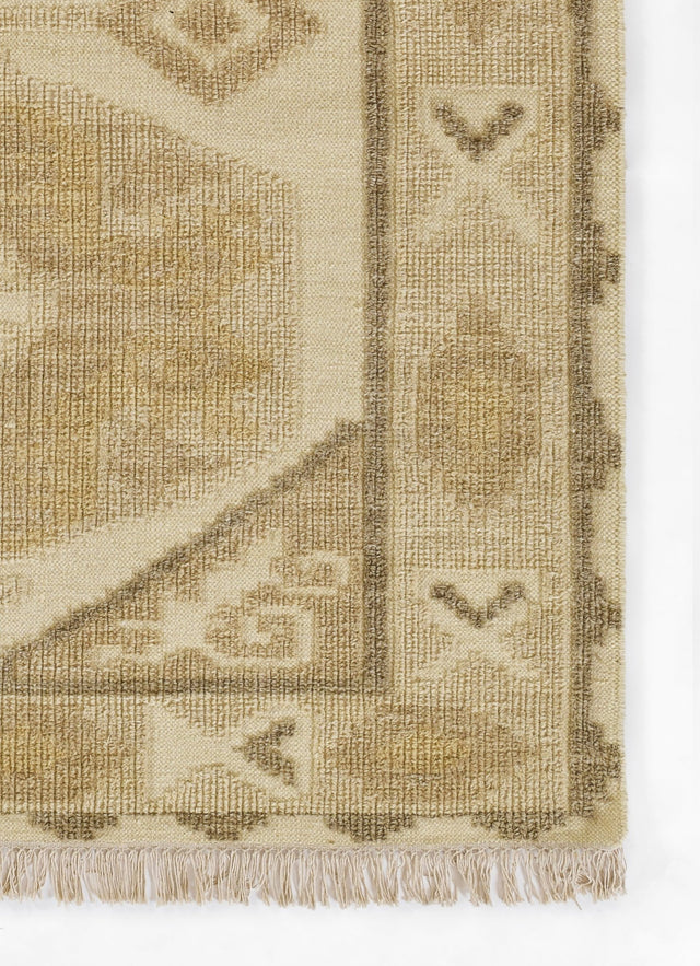 Momeni Bristol Brs - 5 Natural Rug - Momeni - bristbrs - 5nat2380