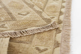 Momeni Bristol Brs - 5 Natural Rug - Momeni - bristbrs - 5nat2380