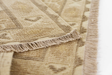 Momeni Bristol Brs - 5 Natural Rug - Momeni - bristbrs - 5nat2380