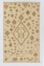 Momeni Bristol Brs - 6 Natural Rug - Momeni - bristbrs - 6nat2030