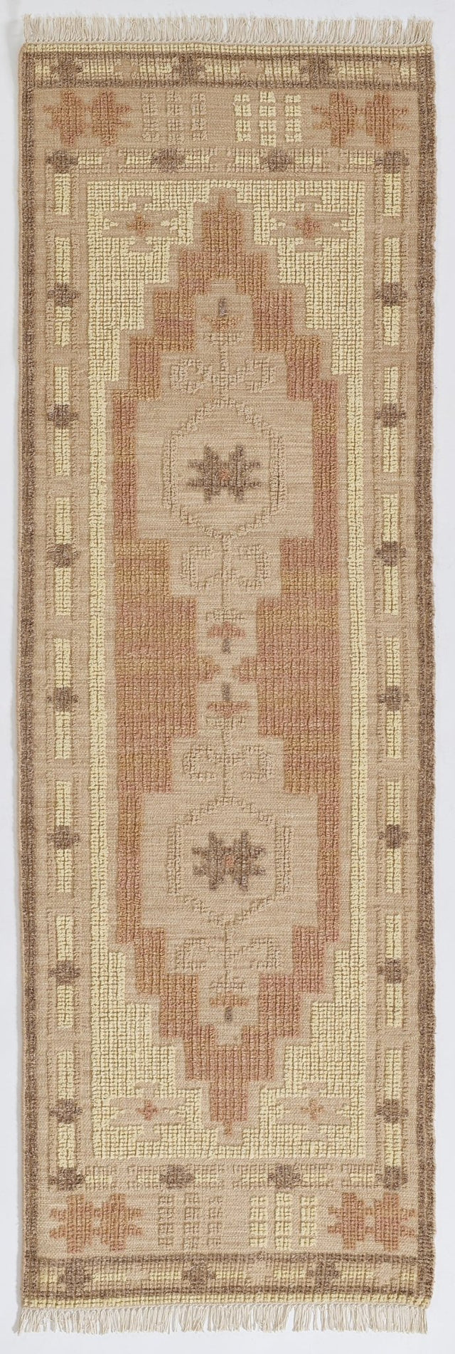 Momeni Bristol Brs - 8 Blush Rug - Momeni - bristbrs - 8bsh2380