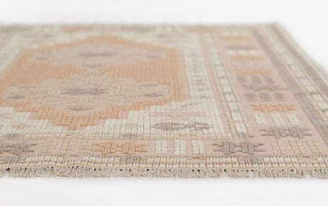 Momeni Bristol Brs - 8 Blush Rug - Momeni - bristbrs - 8bsh2380