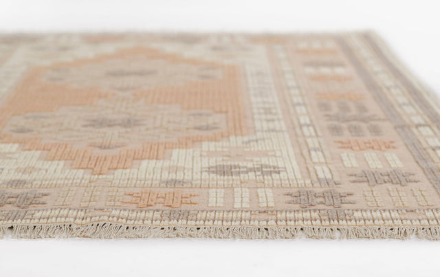 Momeni Bristol Brs - 8 Blush Rug - Momeni - bristbrs - 8bsh2380