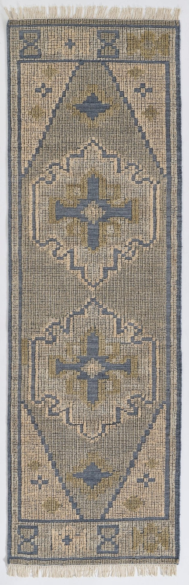 Momeni Bristol Brs - 9 Blue Rug - Momeni - bristbrs - 9blu2380