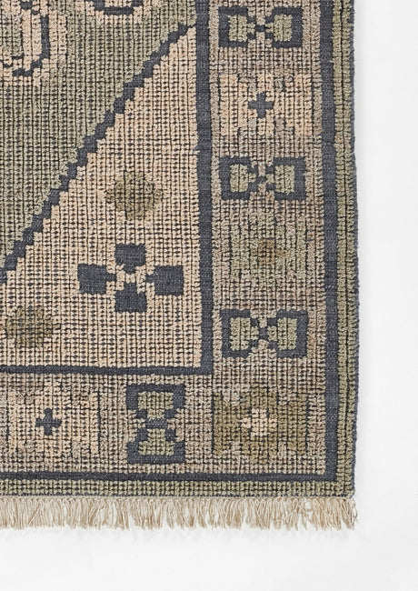 Momeni Bristol Brs - 9 Blue Rug - Momeni - bristbrs - 9blu2380