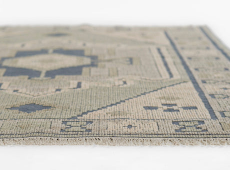 Momeni Bristol Brs - 9 Blue Rug - Momeni - bristbrs - 9blu2380
