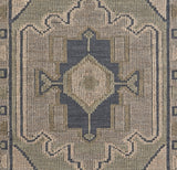Momeni Bristol Brs - 9 Blue Rug - Momeni - bristbrs - 9blu2380