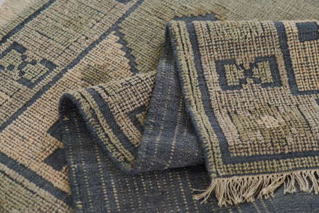 Momeni Bristol Brs - 9 Blue Rug - Momeni - bristbrs - 9blu2380