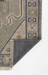Momeni Bristol Brs - 9 Blue Rug - Momeni - bristbrs - 9blu2380
