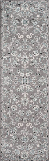 Momeni Brooklyn Heights Bh - 05 Grey Rugs - Momeni - brookbh - 05gry3b57