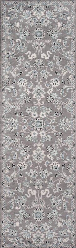 Momeni Brooklyn Heights Bh - 05 Grey Rugs - Momeni - brookbh - 05gry3b57