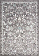 Momeni Brooklyn Heights Bh - 05 Grey Rugs - Momeni - brookbh - 05gry3b57