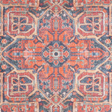 Momeni Chandler Chn - 1 Red Rugs - Momeni - chandchn - 1red2030