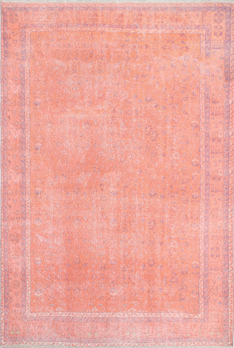 Momeni Chandler Chn - 2 Coral Rugs - Momeni - chandchn - 2cor2030