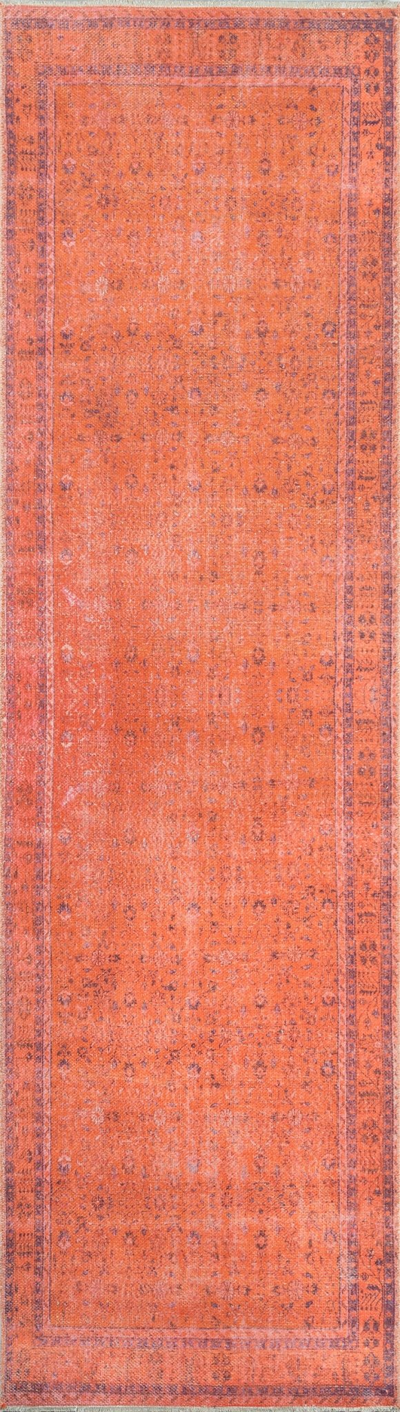 Momeni Chandler Chn - 2 Coral Rugs - Momeni - chandchn - 2cor2376