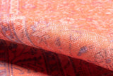 Momeni Chandler Chn - 2 Coral Rugs - Momeni - chandchn - 2cor2376