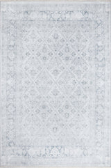 Momeni Chandler Chn - 4 Grey Rugs - Momeni - chandchn - 4gry2030