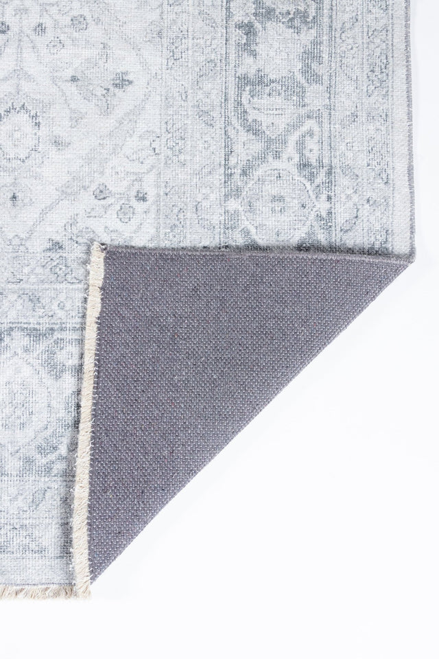 Momeni Chandler Chn - 4 Grey Rugs - Momeni - chandchn - 4gry2376