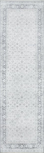Momeni Chandler Chn - 4 Grey Rugs - Momeni - chandchn - 4gry2376