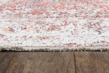 Momeni Chandler Chn - 5 Red Rugs - Momeni - chandchn - 5red2376