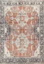 Momeni Chandler Chn - 7 Rust Rugs - Momeni - chandchn - 7rst2030