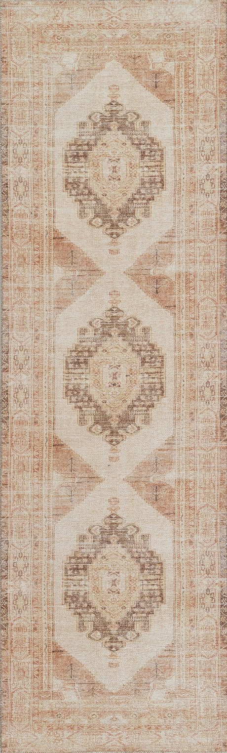 Momeni Chandler Chn - 9 Beige Rug - Momeni - chandchn - 9bge2376