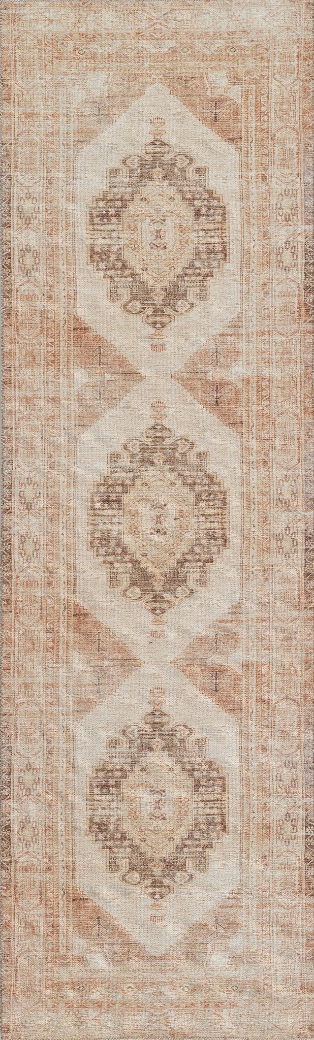 Momeni Chandler Chn - 9 Beige Rug - Momeni - chandchn - 9bge2376