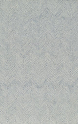 Momeni Charles Chr - 1 Blue Rugs - Momeni - charschr - 1blu2030