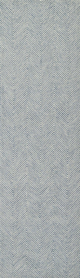 Momeni Charles Chr - 1 Blue Rugs - Momeni - charschr - 1blu2380