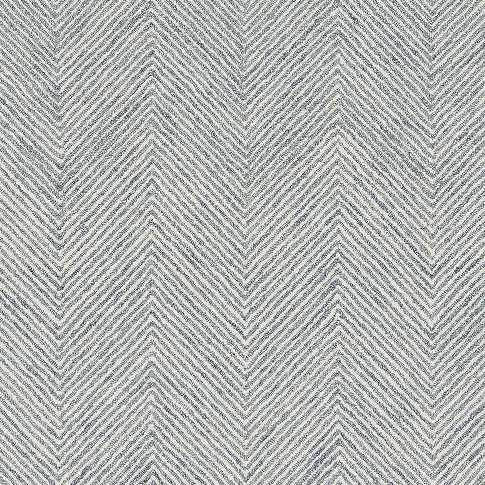 Momeni Charles Chr - 1 Blue Rugs - Momeni - charschr - 1blu2380