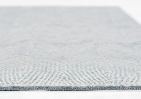 Momeni Charles Chr - 1 Blue Rugs - Momeni - charschr - 1blu2380