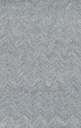Momeni Charles Chr - 1 Denim Rugs - Momeni - charschr - 1dnm2030