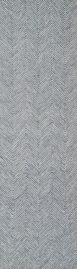 Momeni Charles Chr - 1 Denim Rugs - Momeni - charschr - 1dnm2380