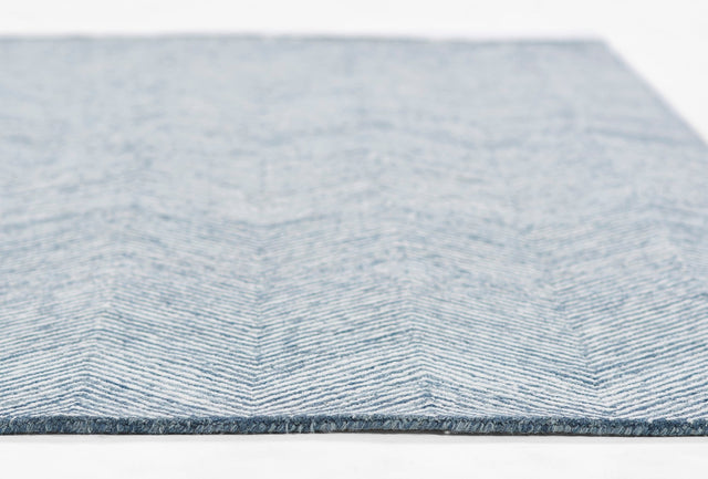 Momeni Charles Chr - 1 Denim Rugs - Momeni - charschr - 1dnm2380