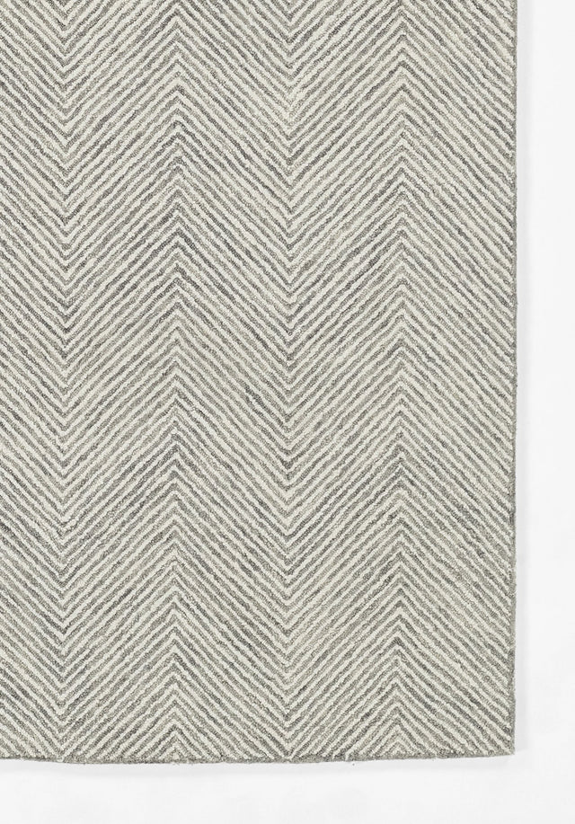 Momeni Charles Chr - 1 Grey Rugs - Momeni - charschr - 1gry2030