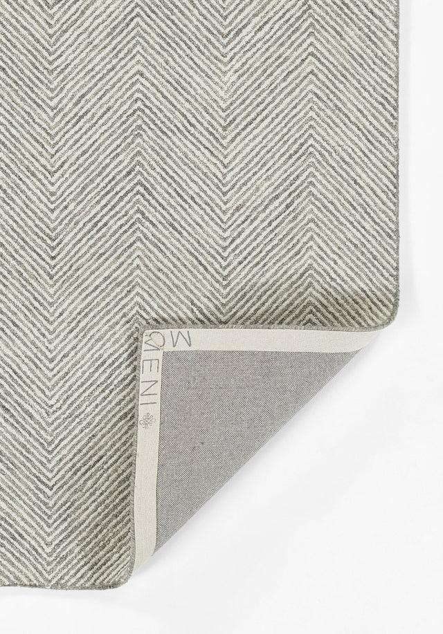 Momeni Charles Chr - 1 Grey Rugs - Momeni - charschr - 1gry2380