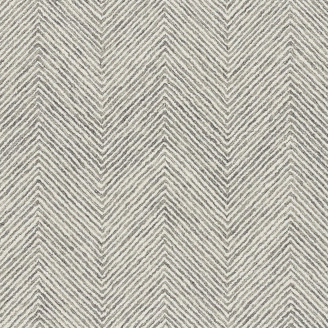 Momeni Charles Chr - 1 Grey Rugs - Momeni - charschr - 1gry2380