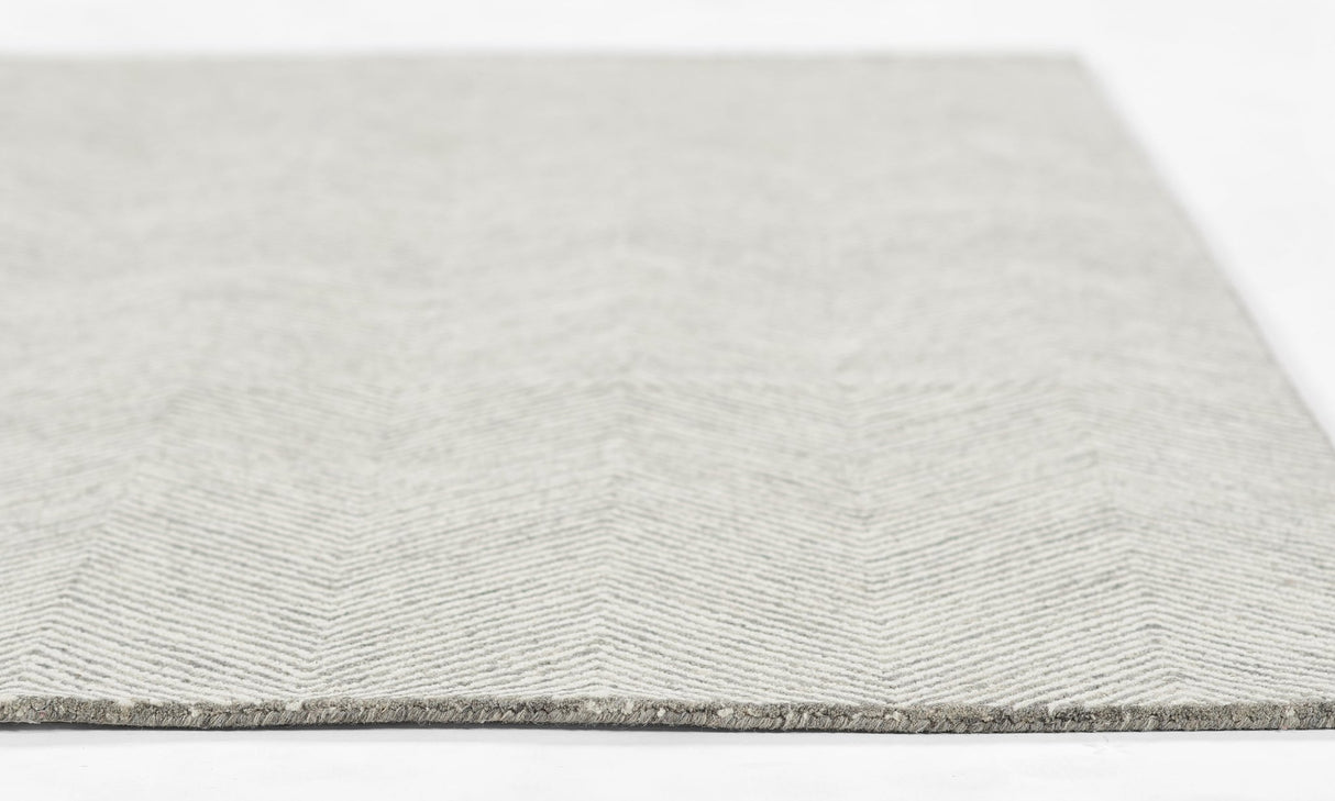 Momeni Charles Chr - 1 Grey Rugs - Momeni - charschr - 1gry2380