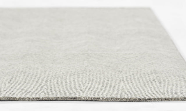 Momeni Charles Chr - 1 Grey Rugs - Momeni - charschr - 1gry2380