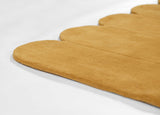 Momeni Claud Cud - 2 Tumeric Rug - Momeni - claudcud - 2tum5080