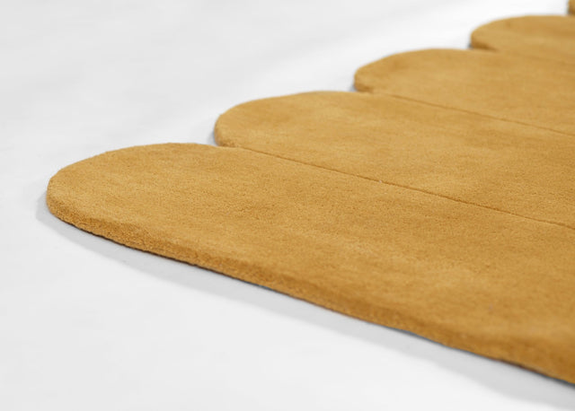 Momeni Claud Cud - 2 Tumeric Rug - Momeni - claudcud - 2tum5080