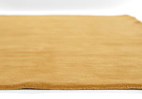 Momeni Claud Cud - 2 Tumeric Rug - Momeni - claudcud - 2tum5080